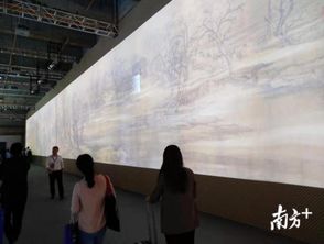 17个项目签约 广州文化企业50强发布 第三届文创产业大会来了