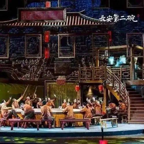 庆祝中国共产党成立100周年舞台艺术精品创作工程 名单公布,陕西八部作品入选