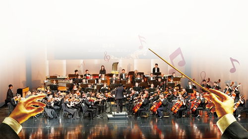 惠州交响乐团将挖掘创作更多本土精品助推文艺事业繁荣发展